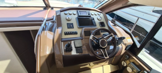 Sessa Marine C42 de segunda mano en venta