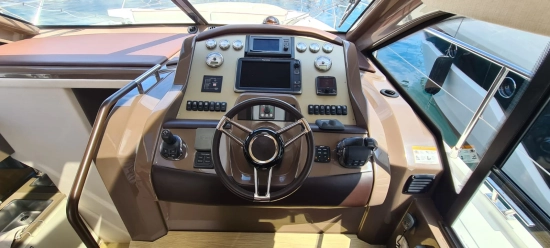Sessa Marine C42 de segunda mano en venta