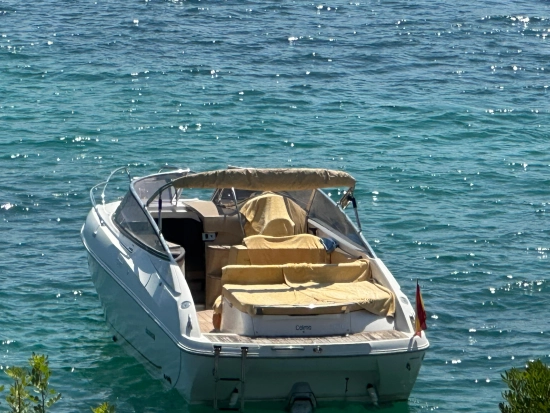 Sessa Marine S26 usado à venda