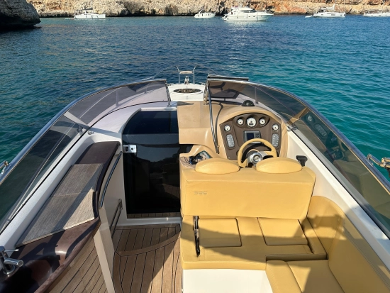 Sessa Marine S26 usado à venda