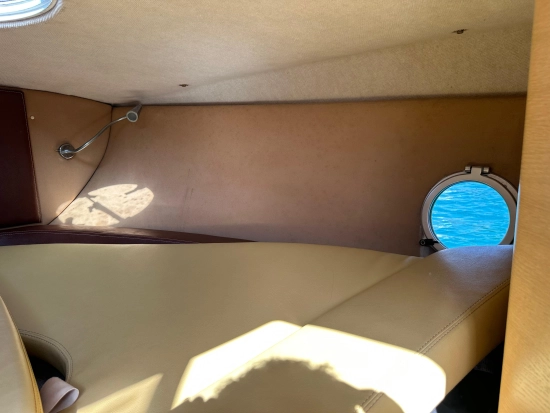 Sessa Marine S26 usado à venda