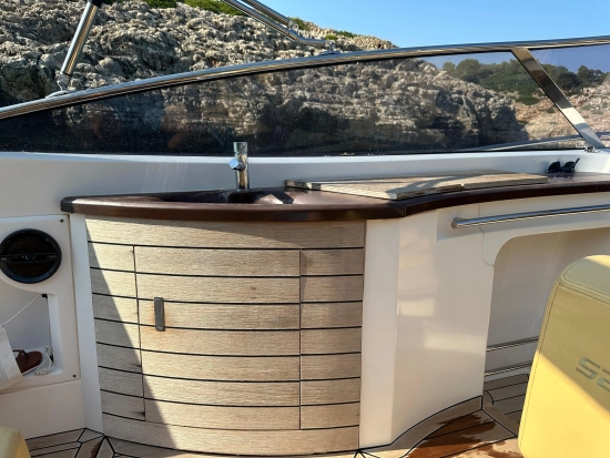 Sessa Marine S26 usado à venda