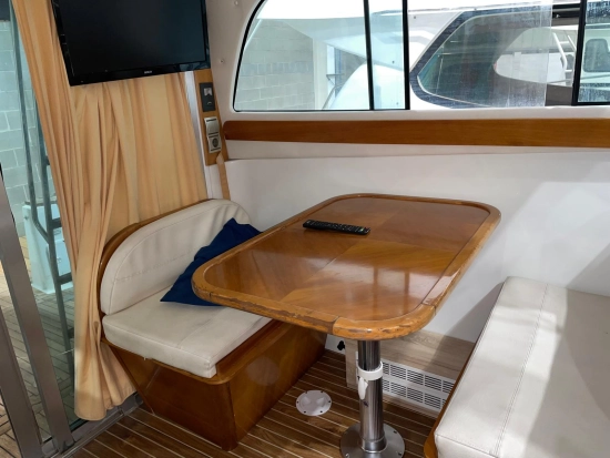 Starfisher 840 usata in vendita