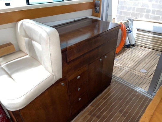 Starfisher 840 usata in vendita