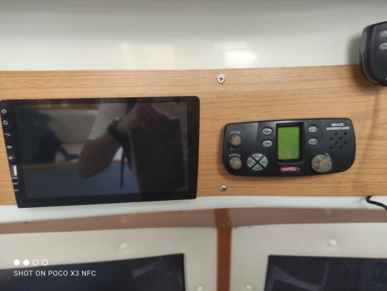 Starfisher 840 usata in vendita