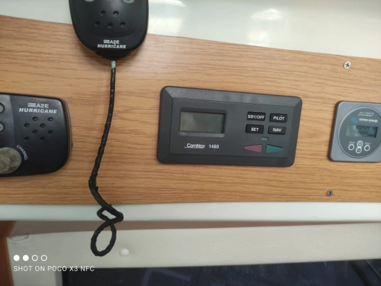 Starfisher 840 usata in vendita