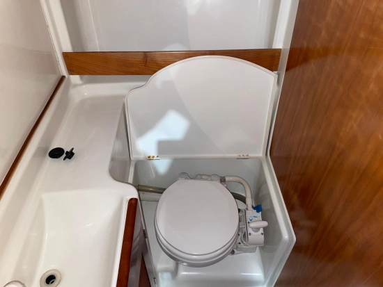 Starfisher 840 usata in vendita
