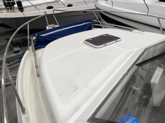 Starfisher 840 usata in vendita