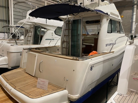 Starfisher 840 usata in vendita