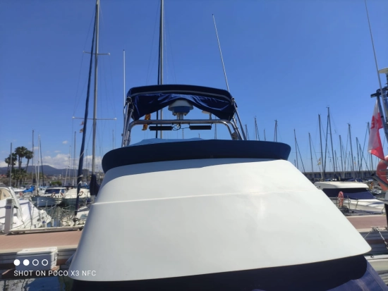 Starfisher 840 usata in vendita