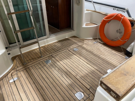 Starfisher 840 usata in vendita