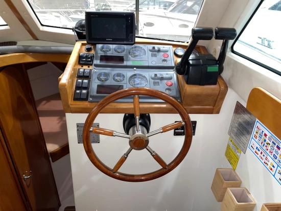 Starfisher 840 usata in vendita