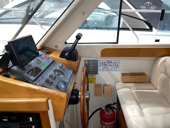 Starfisher 840 usata in vendita
