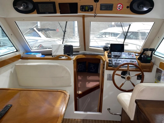Starfisher 840 usata in vendita