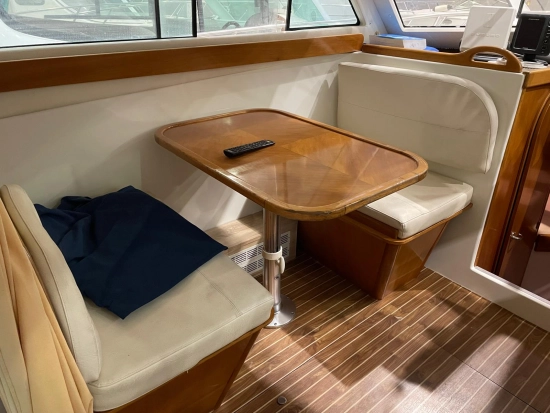 Starfisher 840 usata in vendita