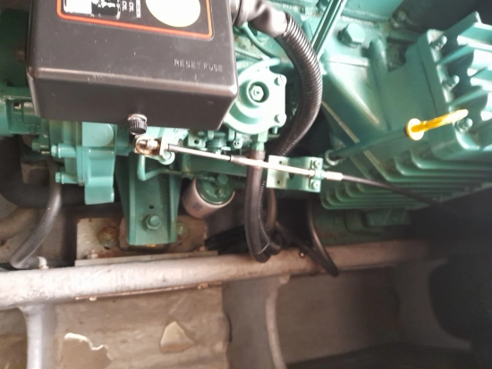 Starfisher 840 usata in vendita