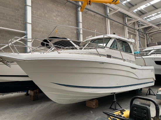Starfisher 840 usata in vendita