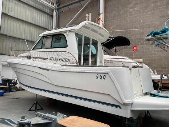 Starfisher 840 usata in vendita