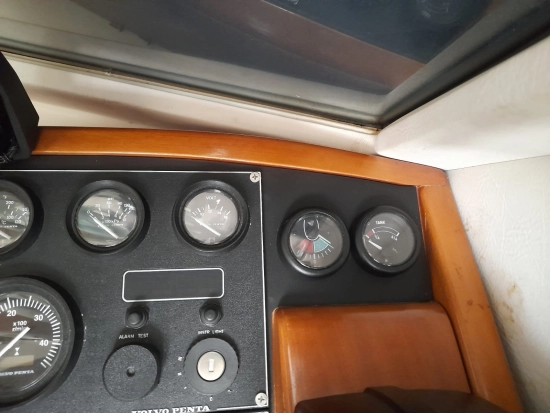 Starfisher 840 usata in vendita