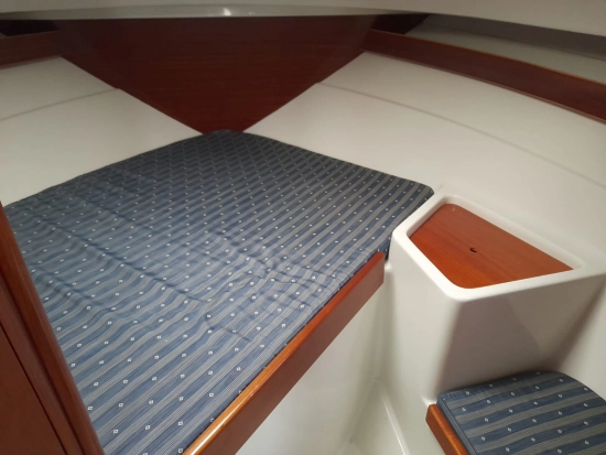 Starfisher 840 usata in vendita