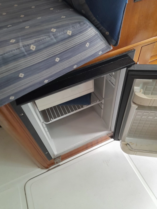 Starfisher 840 usata in vendita