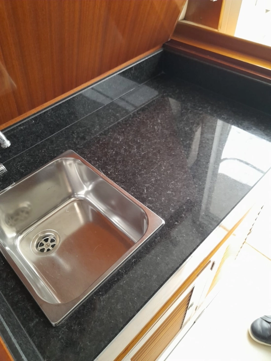 Starfisher 840 usata in vendita