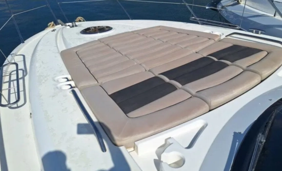 Sunseeker San Remo 485 usata in vendita