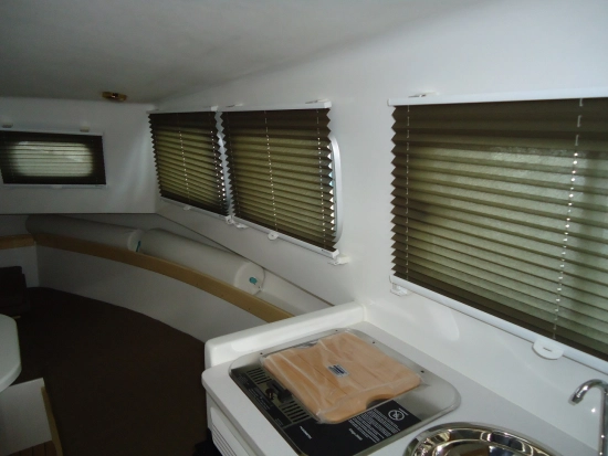 Tiburon 37 CABINADO usata in vendita