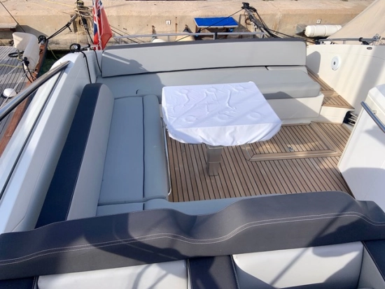 Windy CAMIRA 39 usata in vendita