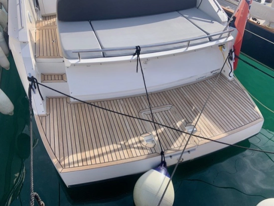 Windy CAMIRA 39 usata in vendita
