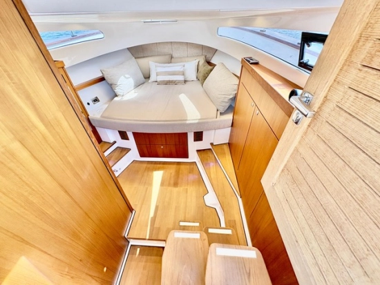 Gozzo Positano 38 OPEN de segunda mano en venta