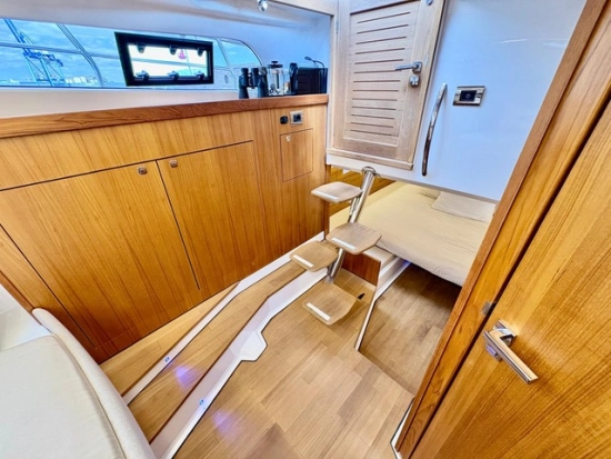 Gozzo Positano 38 OPEN de segunda mano en venta