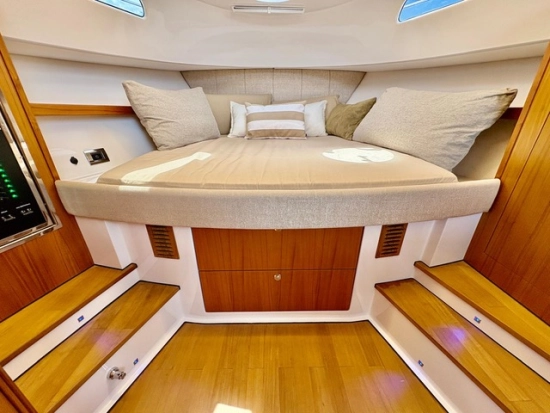 Gozzo Positano 38 OPEN de segunda mano en venta