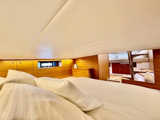 Gozzo Positano 38 OPEN de segunda mano en venta