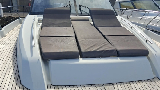 Prestige 520 FLY usado à venda
