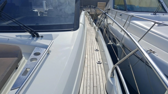 Prestige 520 FLY usado à venda