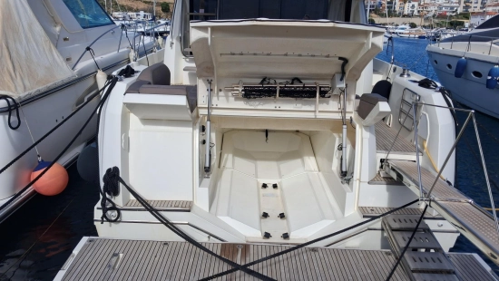 Prestige 520 FLY usado à venda