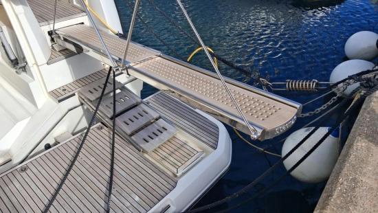 Prestige 520 FLY usado à venda