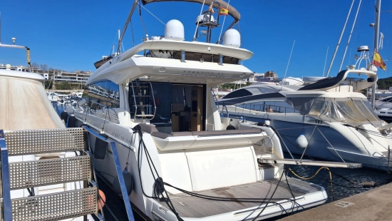 Prestige 520 FLY usado à venda