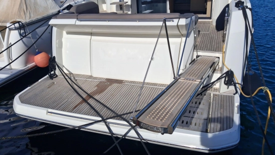 Prestige 520 FLY usado à venda