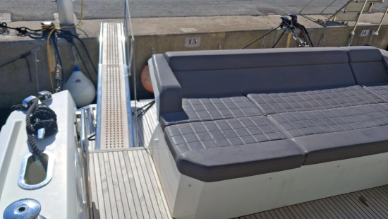 Prestige 520 FLY usado à venda