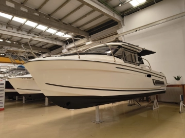Jeanneau Merry Fisher 795 S2 de segunda mano en venta