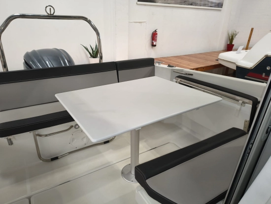 Jeanneau Merry Fisher 795 S2 de segunda mano en venta