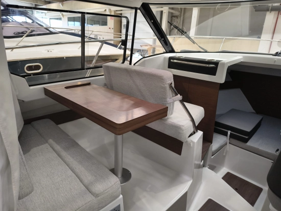 Jeanneau Merry Fisher 795 S2 de segunda mano en venta