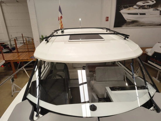Jeanneau Merry Fisher 795 S2 de segunda mano en venta