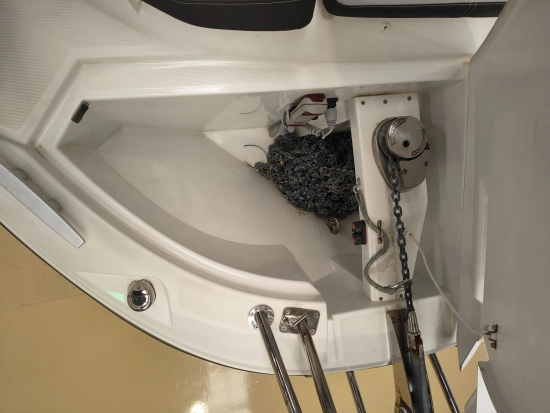Jeanneau Merry Fisher 795 S2 de segunda mano en venta