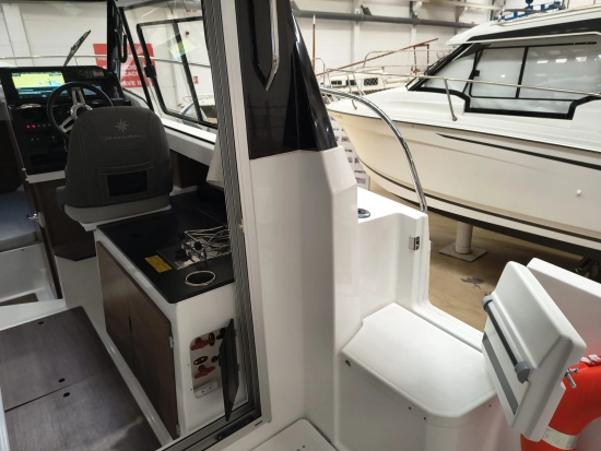 Jeanneau Merry Fisher 795 S2 de segunda mano en venta