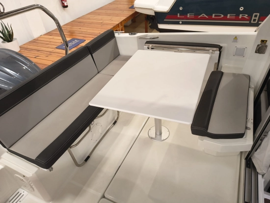 Jeanneau Merry Fisher 795 S2 de segunda mano en venta