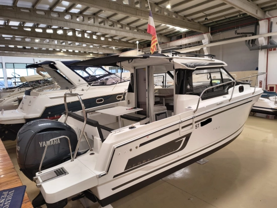 Jeanneau Merry Fisher 795 S2 de segunda mano en venta