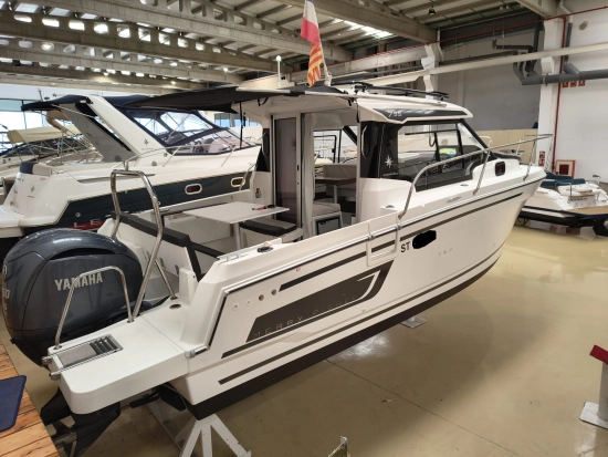 Jeanneau Merry Fisher 795 S2 de segunda mano en venta